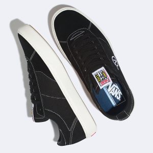 Vans Erkek Spor Ayakkabı Paradoxxx Siyah | 26180-184